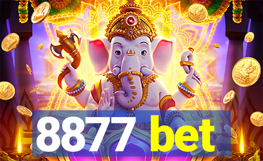 8877 bet